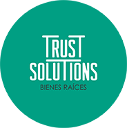 TRUST SOLUTIONS Bienes Raices